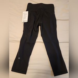 Swift speed HR crop 21"